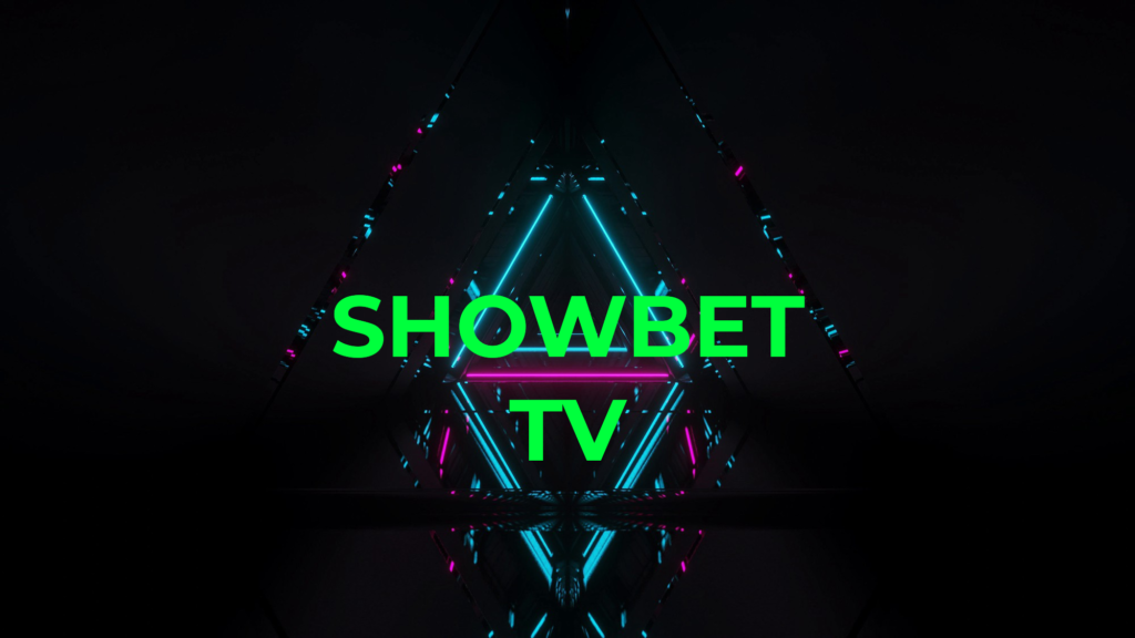 Showbet Tv